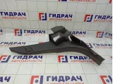 Обшивка стойки задней правой нижняя Opel Astra H 7226248