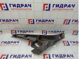 Обшивка стойки задней правой нижняя Opel Astra H 7226248