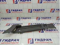 Держатель задней полки левый Opel Astra H 7336145