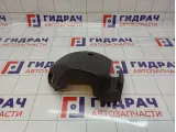 Кожух рулевой колонки нижний Opel Astra H 5911538