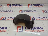 Кожух рулевой колонки нижний Opel Astra H 5911538