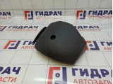 Кожух рулевой колонки нижний Opel Astra H 5911538