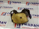Кожух рулевой колонки нижний Opel Astra H 5911538