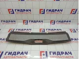 Обшивка багажника на заднюю панель Opel Astra H 2346764