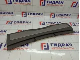 Обшивка багажника на заднюю панель Opel Astra H 2346764