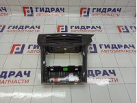 Рамка магнитолы Opel Astra H 7209566