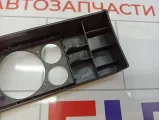 Накладка декоративная на торпедо левая Opel Astra H 7209733