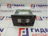 Магнитола Opel Astra H 13255555
