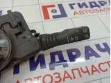 Переключатель подрулевой в сборе Opel Astra H 1241231