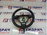Рулевое колесо Opel Astra H 1242029