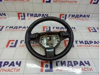 Рулевое колесо Opel Astra H 1242029