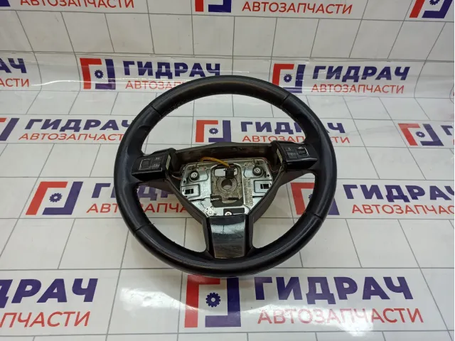 Рулевое колесо Opel Astra H 1242029