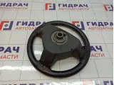 Рулевое колесо Opel Astra H 1242029