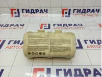 Подушка безопасности пассажирская (в торпедо) Opel Astra H 13168095