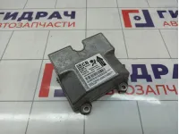 Блок управления AIR BAG Opel Astra H 13288175