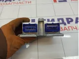 Блок управления AIR BAG Opel Astra H 13288175