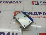 Блок управления AIR BAG Opel Astra H 13288175