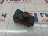 Переключатель света фар Opel Astra H 13198923