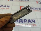 Фонарь подсветки номера Opel Astra H 13251936