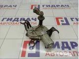 Моторчик стеклоочистителя задний Opel Astra H 13105981