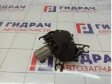 Моторчик стеклоочистителя задний Opel Astra H 13105981