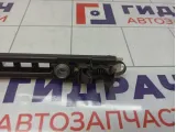 Механизм регулировки ремня безопасности Opel Astra H 13166032