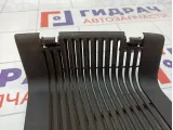Обшивка багажника левая Opel Astra H 24464170
