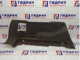 Обшивка багажника левая Opel Astra H 7336141
