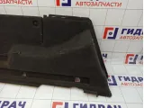 Обшивка багажника левая Opel Astra H 7336141