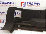 Обшивка багажника левая Opel Astra H 7336141