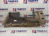 Обшивка багажника левая Opel Astra H 7336141