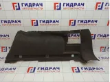 Обшивка багажника правая Opel Astra H 7336142
