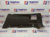 Обшивка багажника правая Opel Astra H 7336142