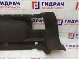 Обшивка багажника правая Opel Astra H 7336142