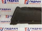 Обшивка багажника правая Opel Astra H 7336142