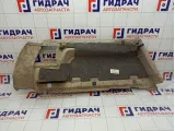 Обшивка багажника правая Opel Astra H 7336142