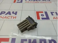 Резистор отопителя Opel Astra H 1808441