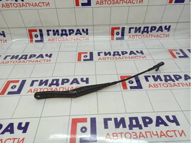Поводок стеклоочистителя передний правый Opel Astra H 6272514