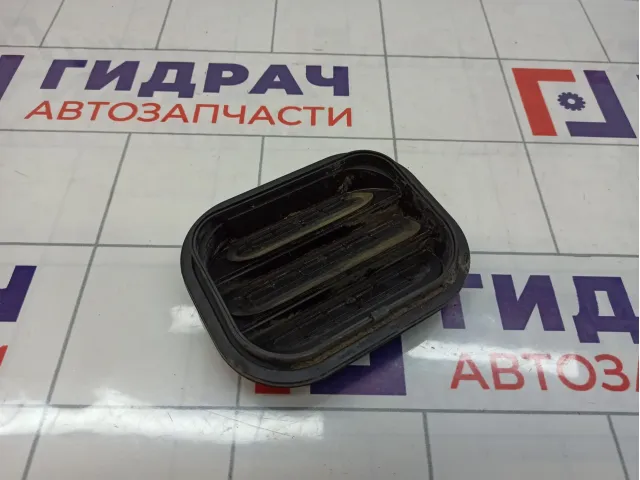 Решетка вентиляционная Opel Astra H 90569661