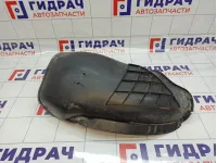Локер задний левый Opel Astra H 13107660