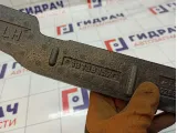 Наполнитель заднего бампера Opel Astra H 13138157