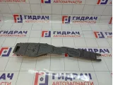 Наполнитель заднего бампера Opel Astra H 13156092