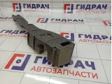 Наполнитель заднего бампера Opel Astra H 13156092