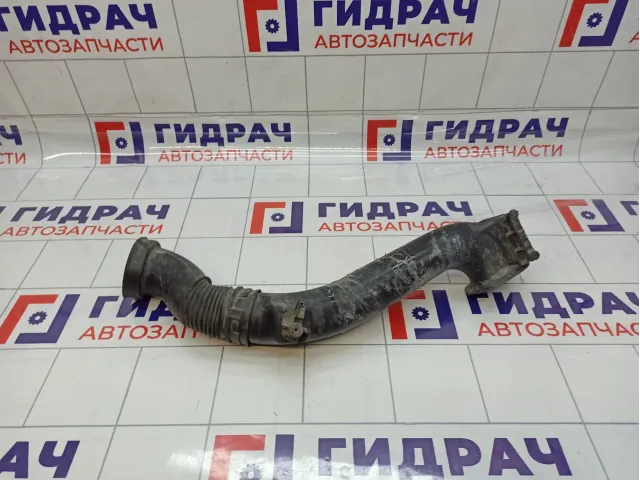 Воздуховод Opel Astra H 551020308