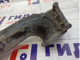 Воздуховод Opel Astra H 551020308
