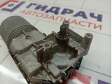 Моторчик стеклоочистителя передний Opel Astra H 1273083