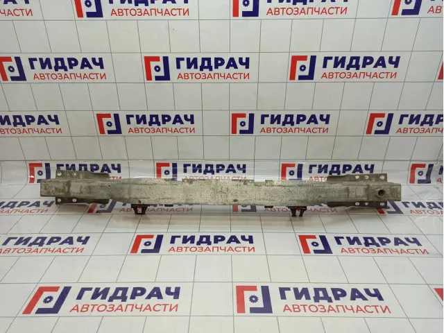 Усилитель заднего бампера Opel Astra H 1405231