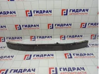 Усилитель переднего бампера Opel Astra H 24460537