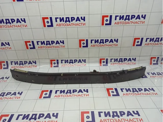 Усилитель переднего бампера Opel Astra H 24460537