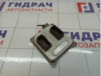 Блок управления двигателем Opel Astra H 55564081